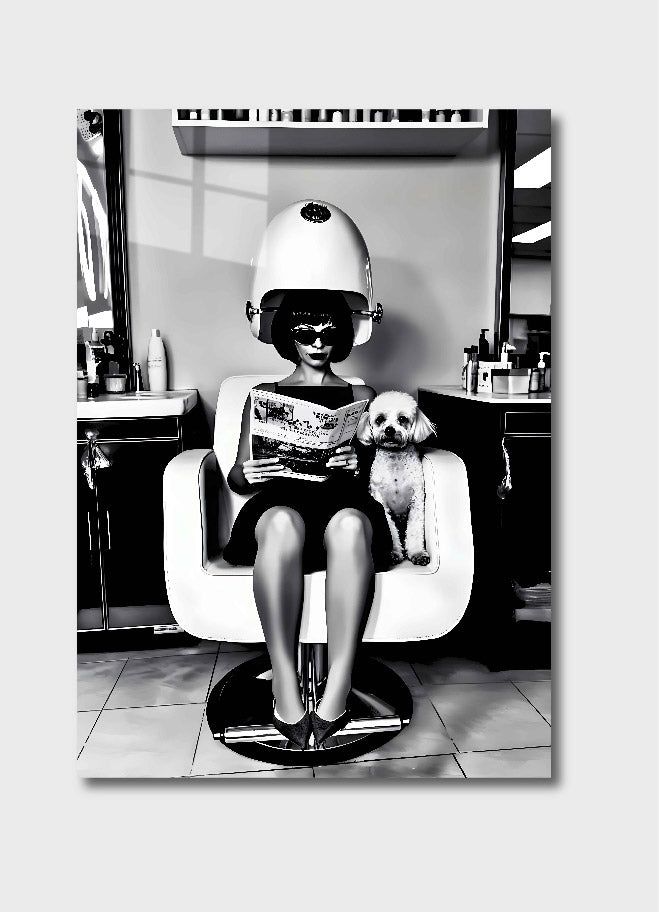 Salon Society