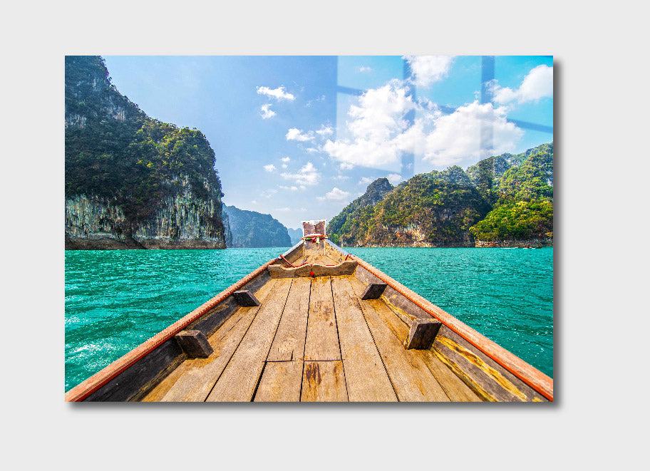 Passage To Paradise