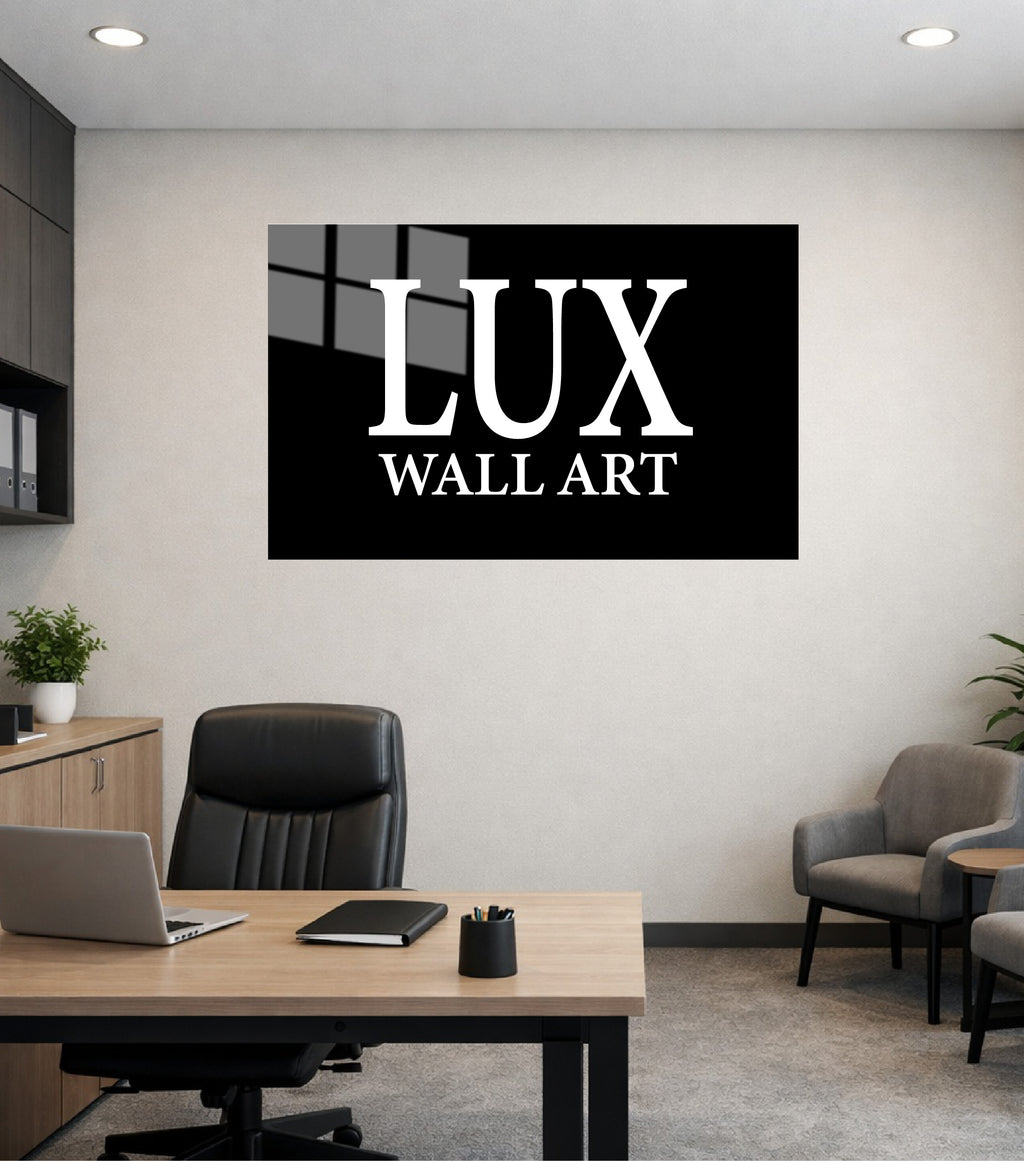 Business Logo Print