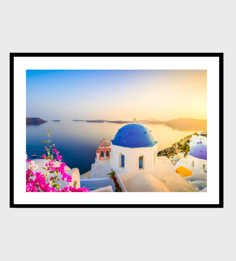 Santorini