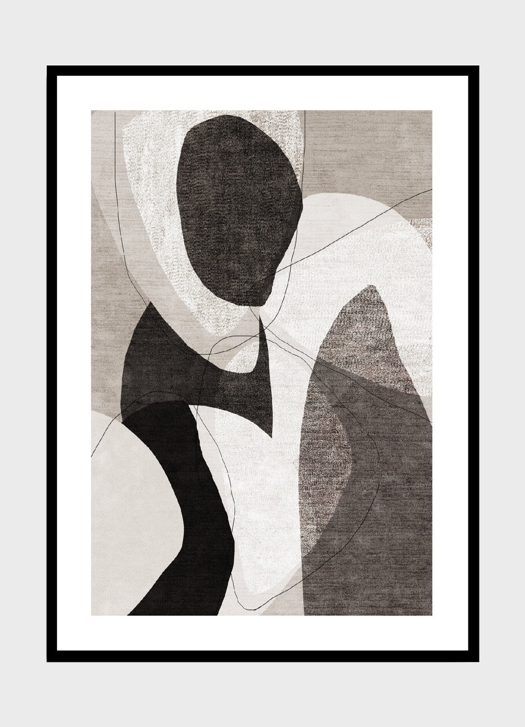 Quiet Structure