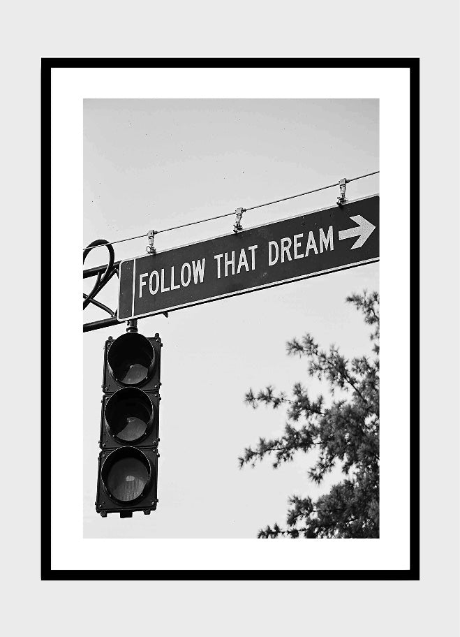 Follow That Dream