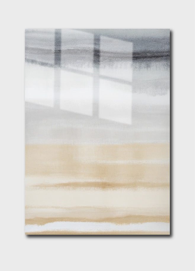 Whispered coast
