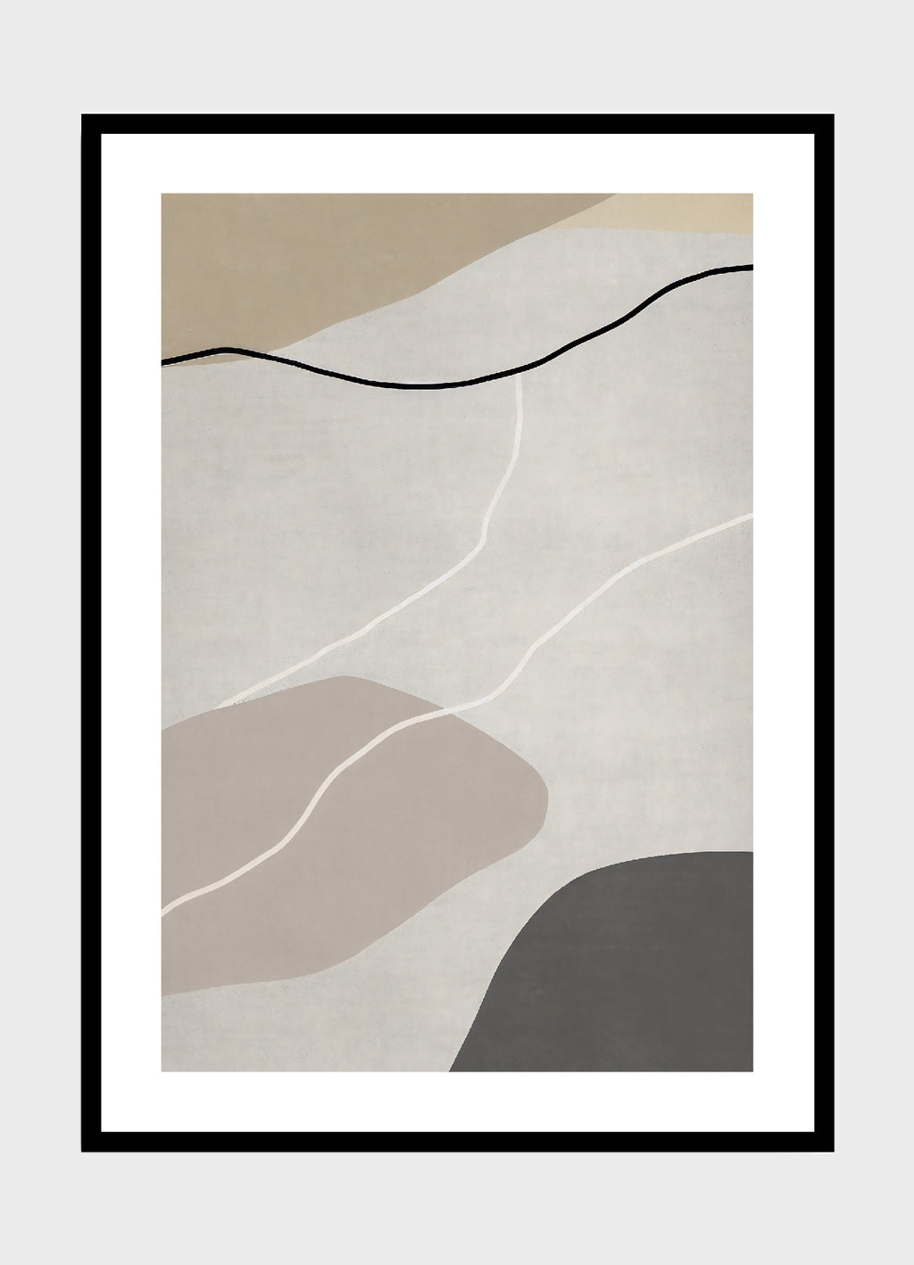 Neutral Horizons