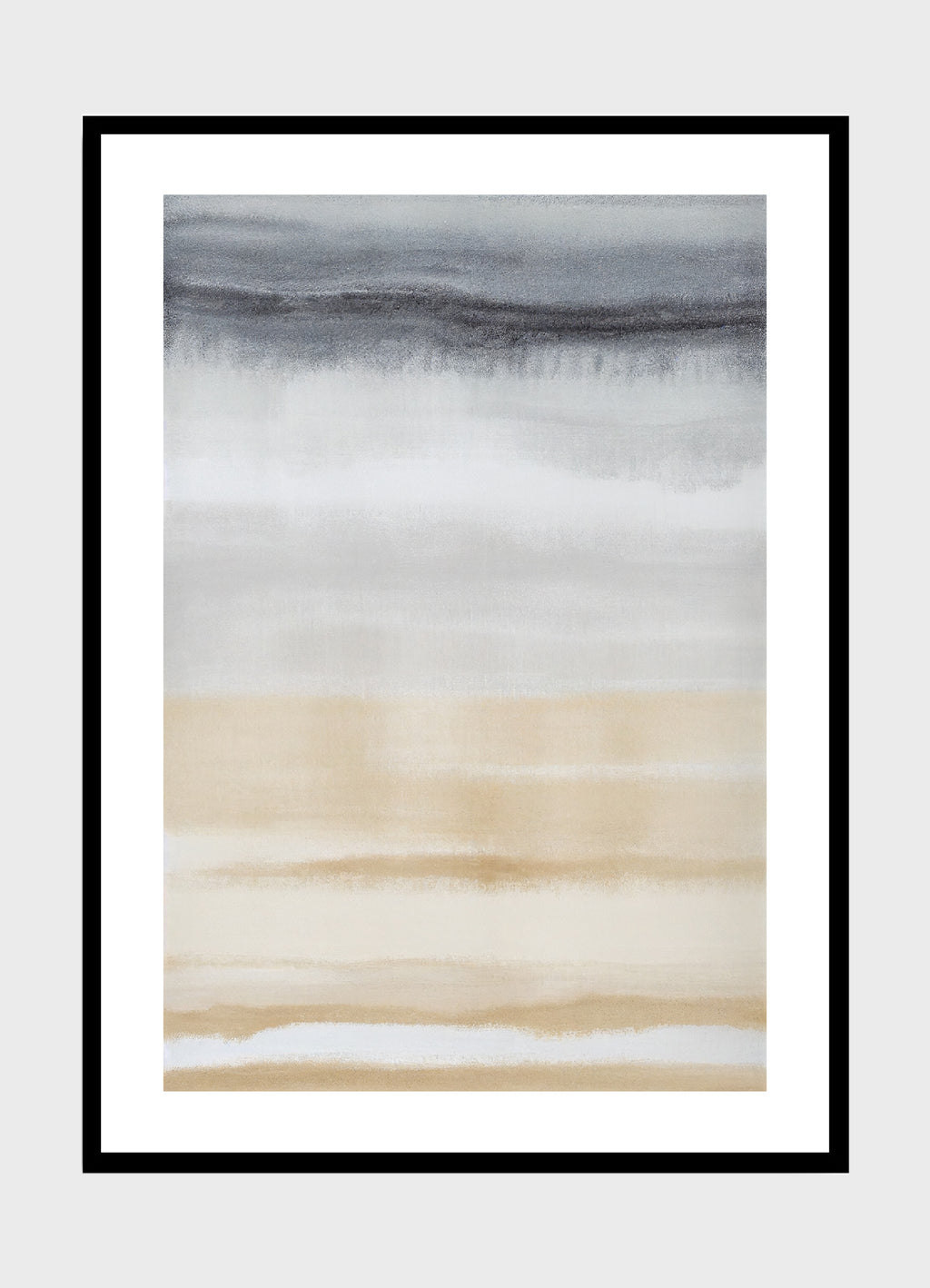Whispered coast