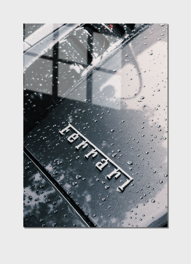 Ferrari Logo
