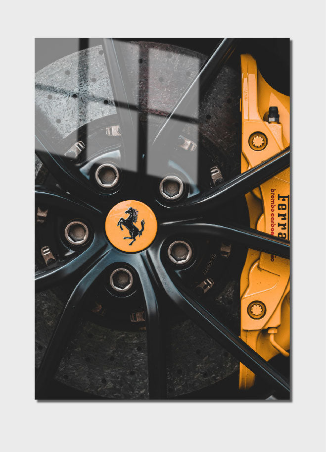 Ferrari Rim