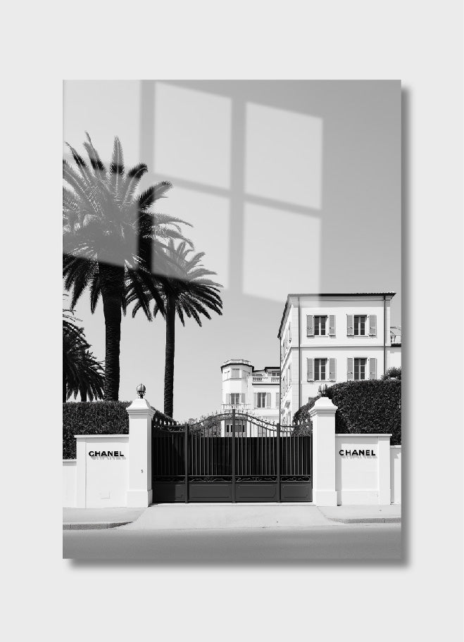 Chanel House