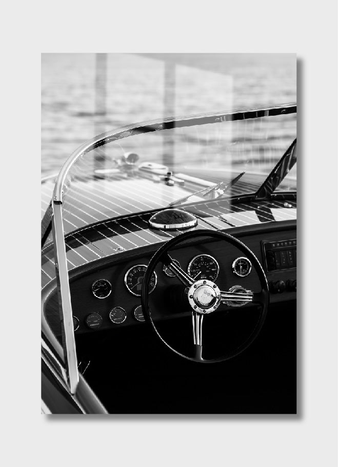 Prestige At Sea