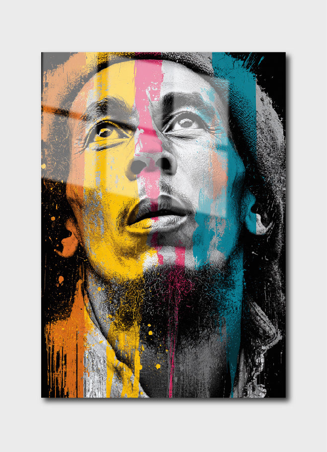 Bob Marley