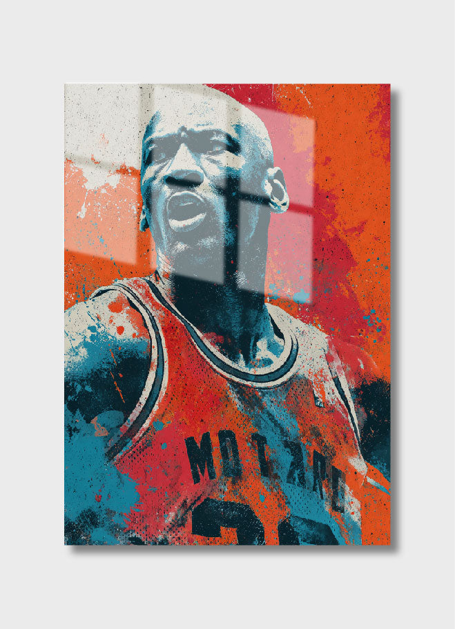 Jordan
