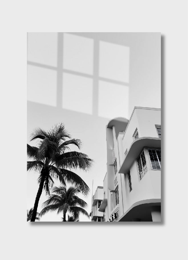 Platinum Palms