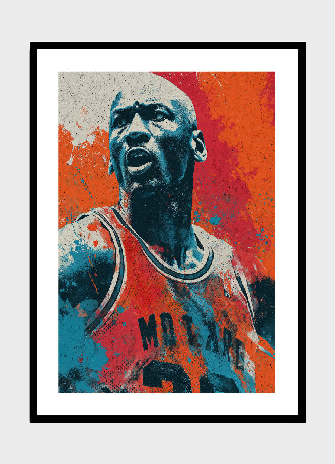 Jordan