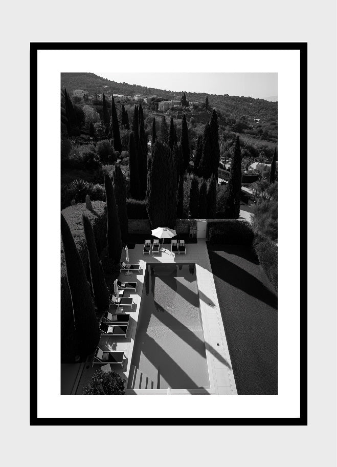 In The Hills