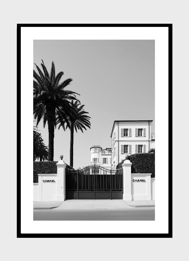 Chanel House