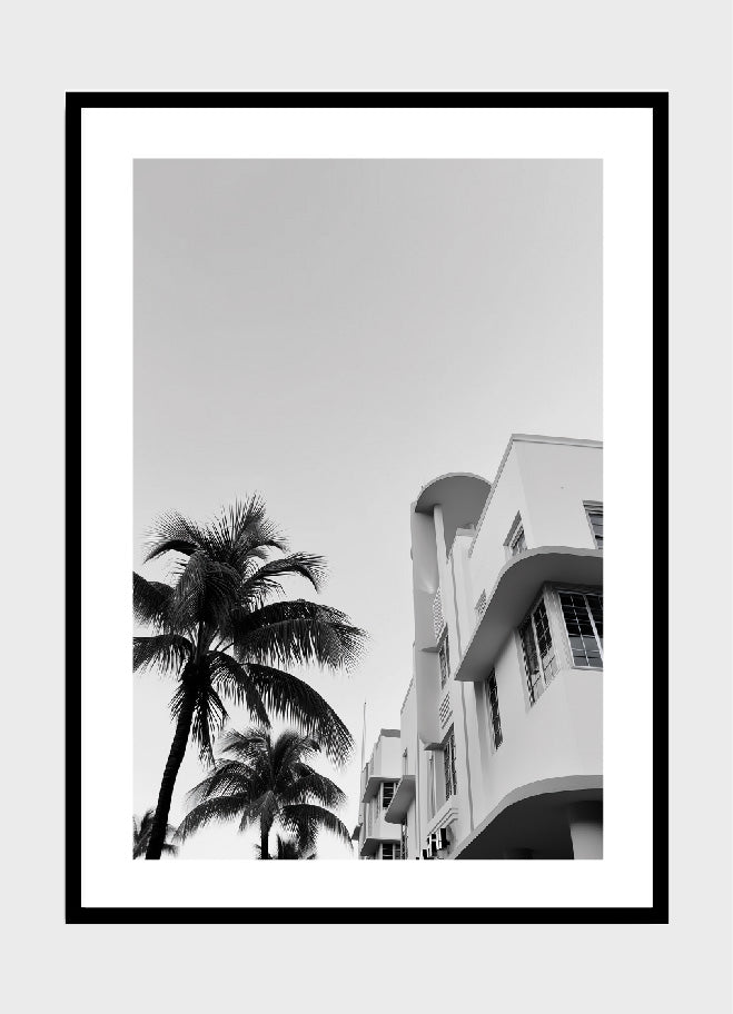 Platinum Palms