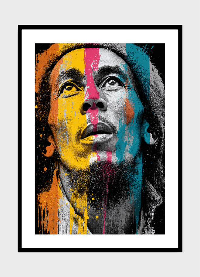 Bob Marley