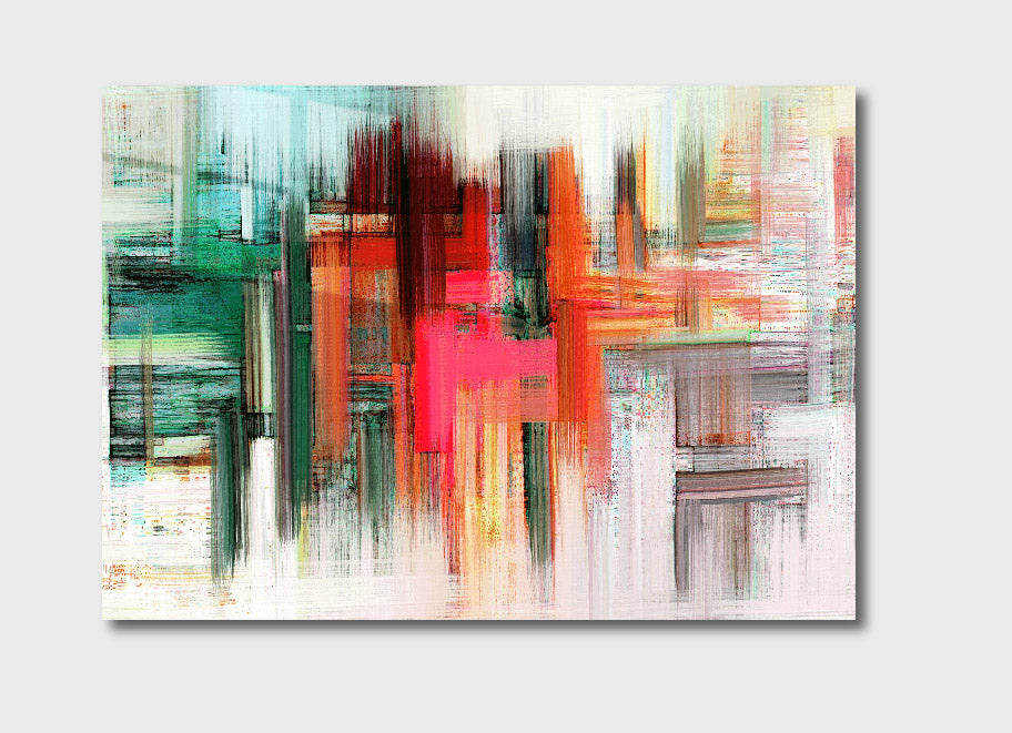 Rhythm Of Colour