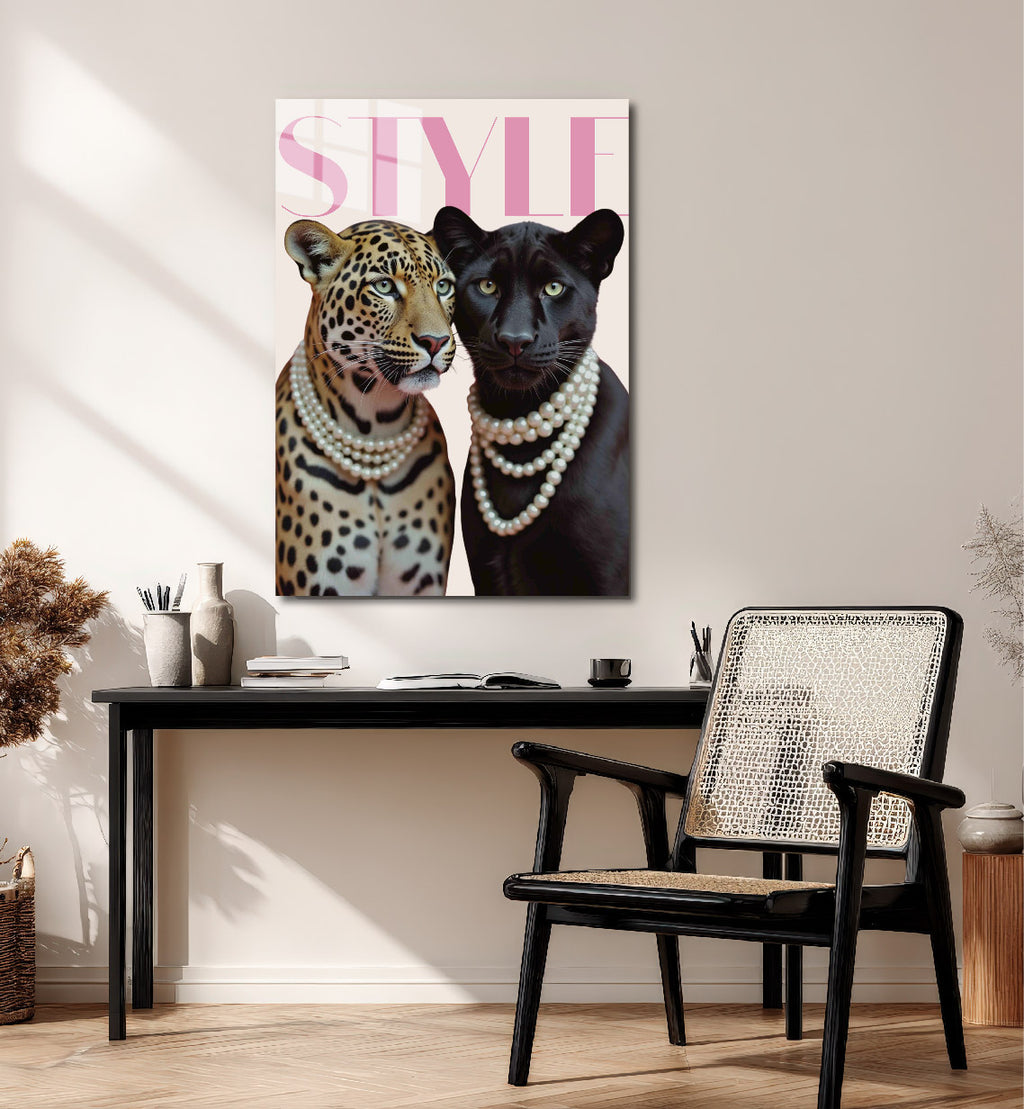 Style Leopard