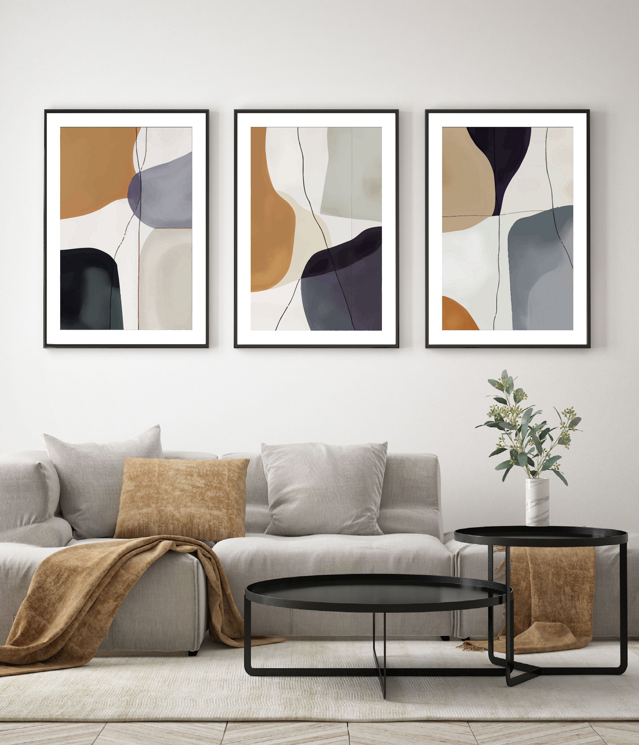 Natural Harmony Trio