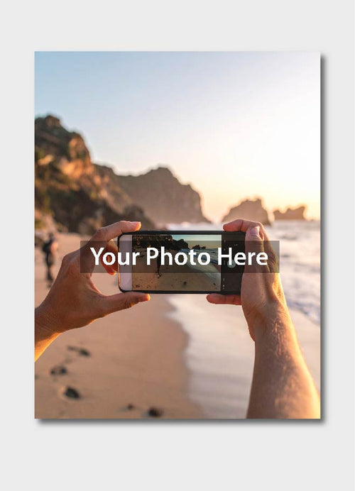 Create Your Own Custom Acrylic Print