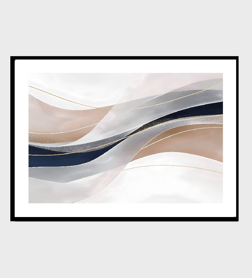 Whispered Waves