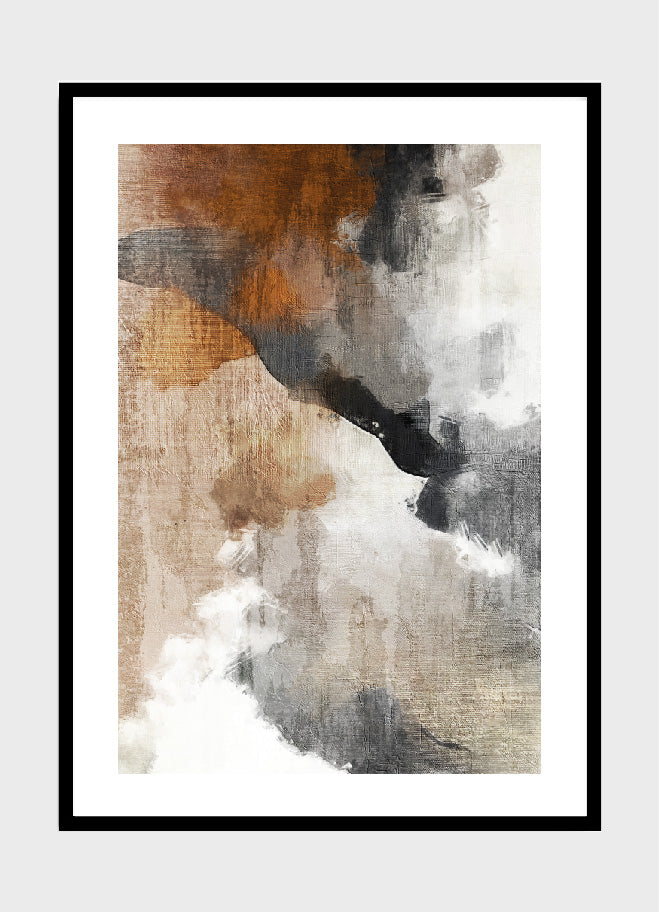Whispered Earth