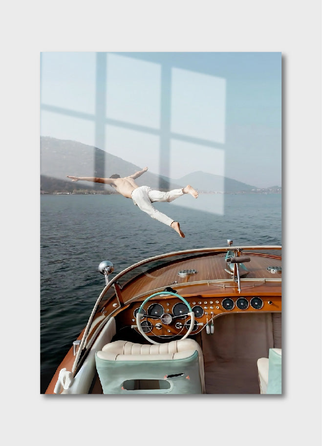 The Dive