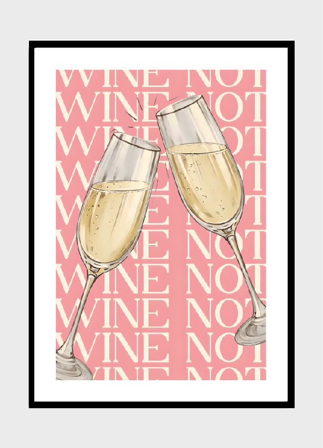 Wine Not
