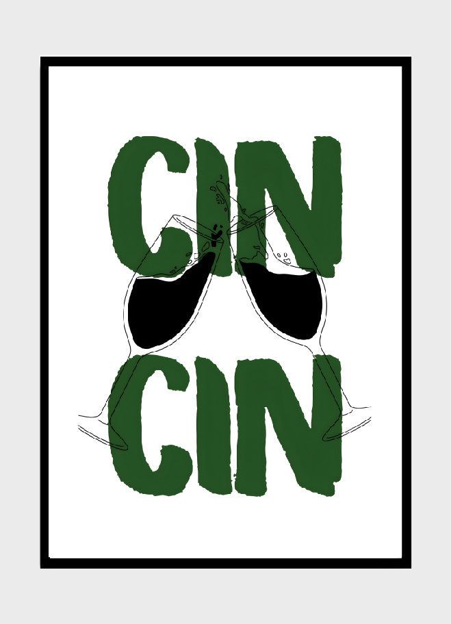 Cin Cin