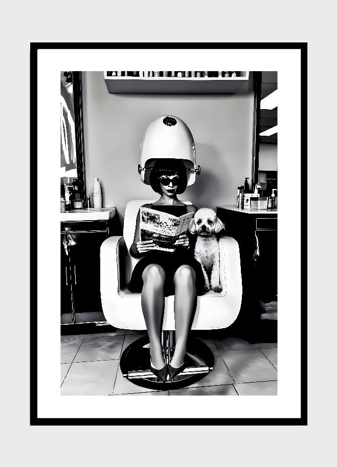 Salon Society