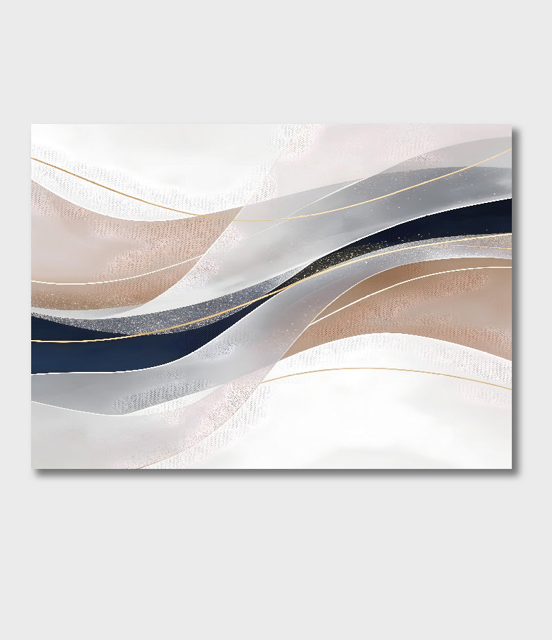 Whispered Waves