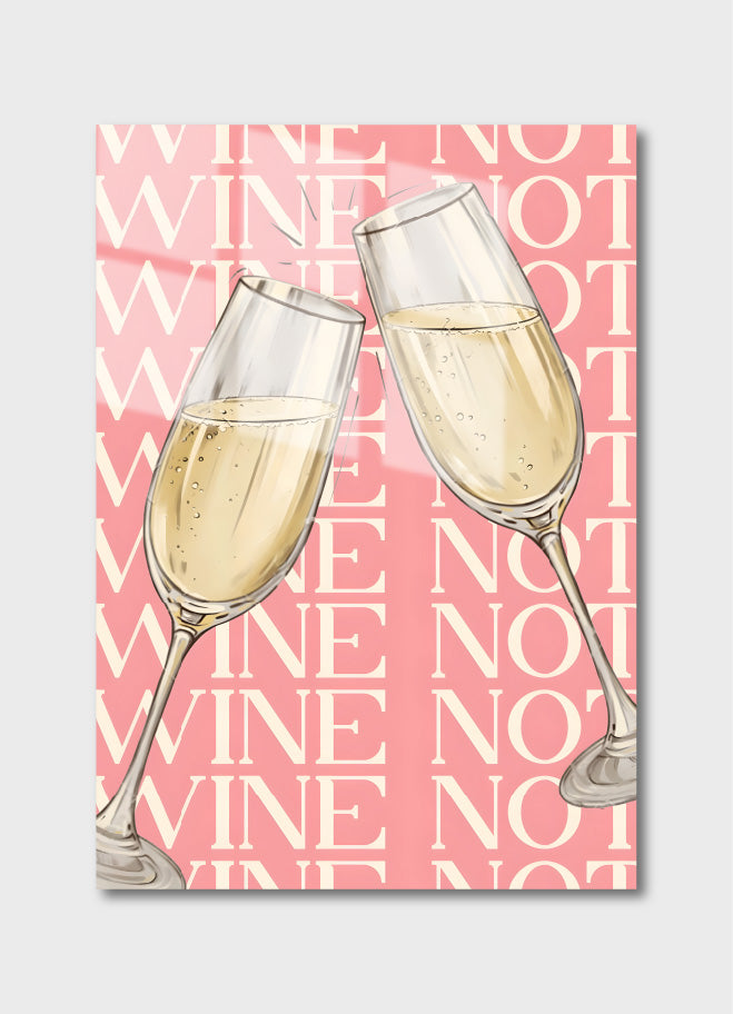 Wine Not