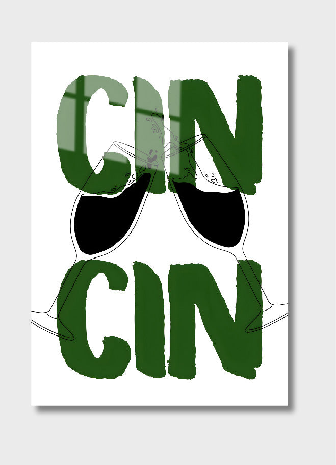 Cin Cin