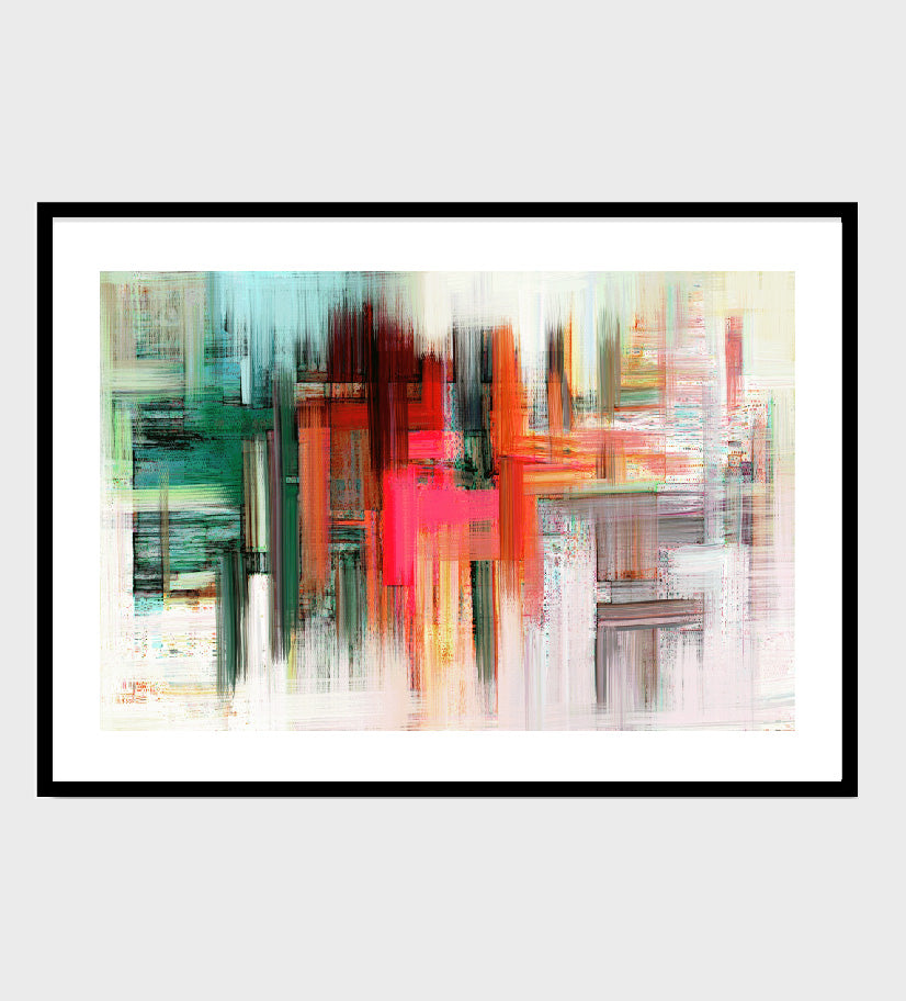 Rhythm Of Colour