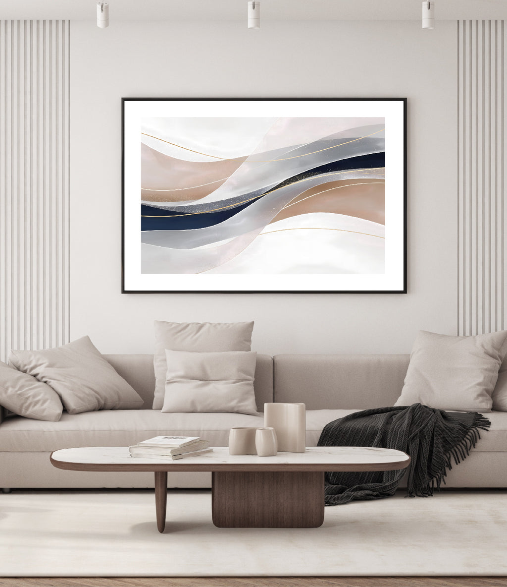 Whispered Waves