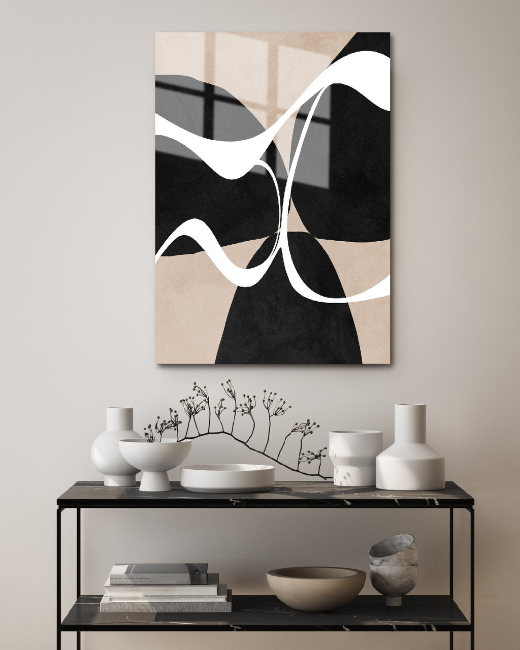 Form In Neutral