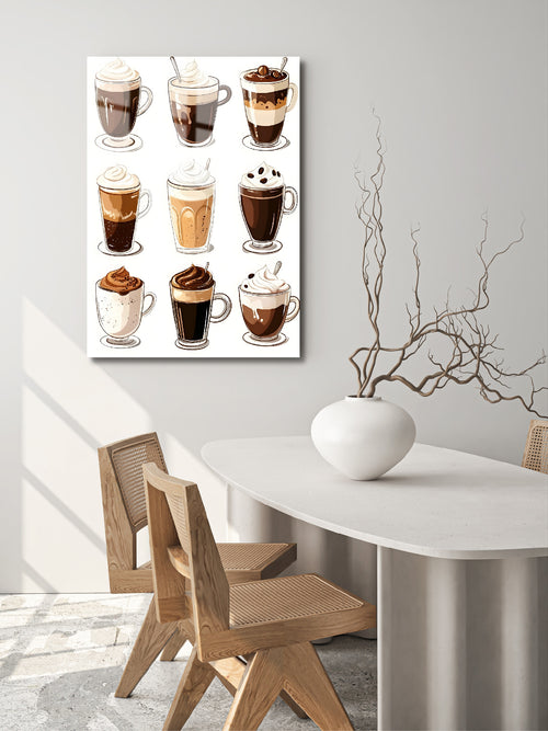 coffee Collection