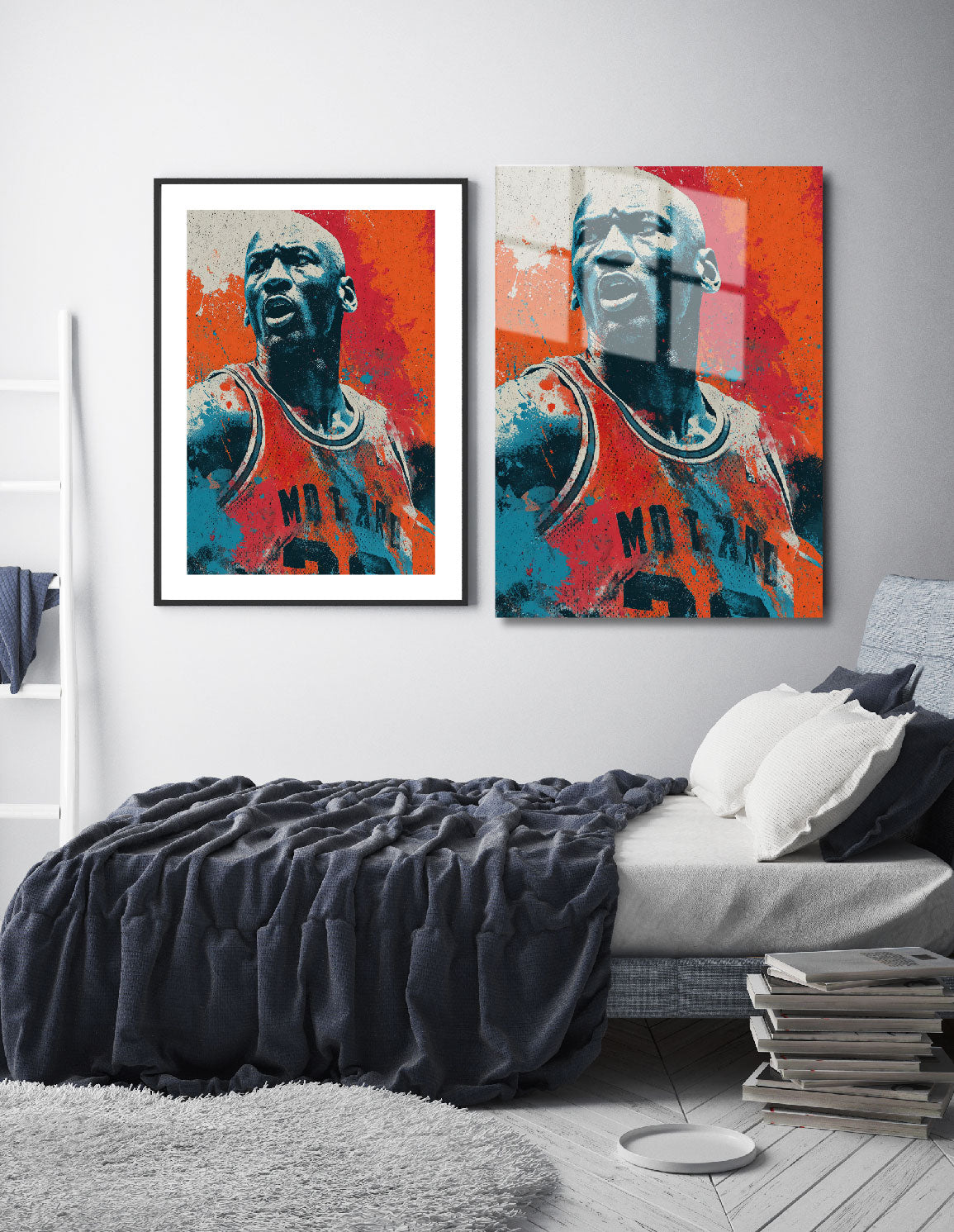 Jordan