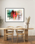 Rhythm Of Colour