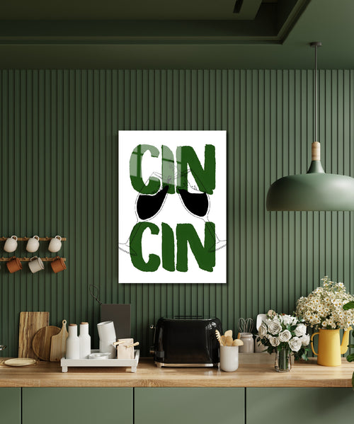 Cin Cin