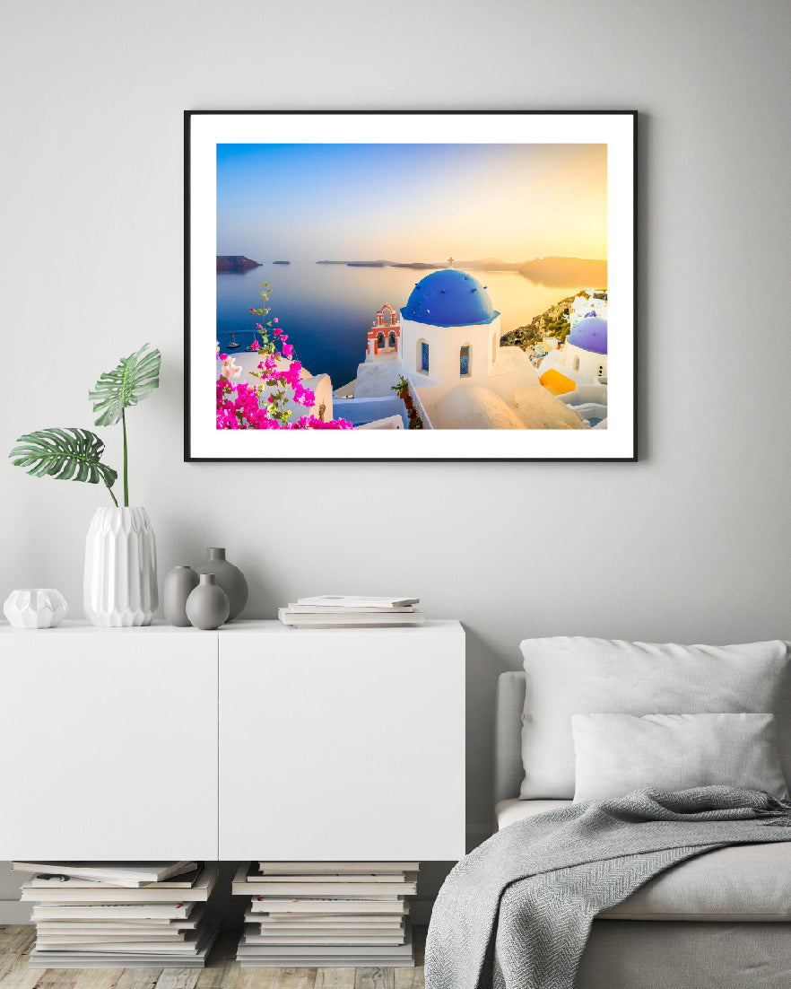 Santorini