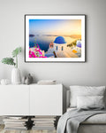 Santorini