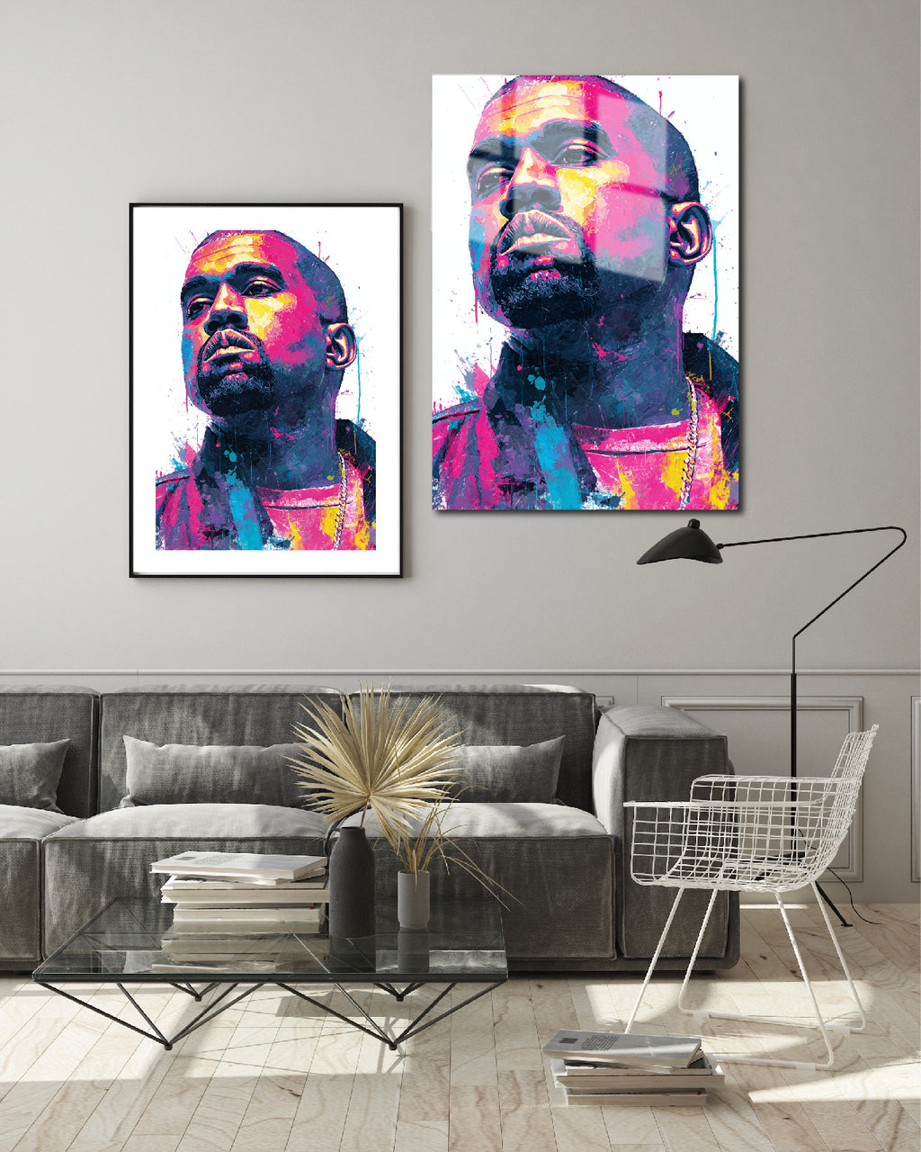 Kanye