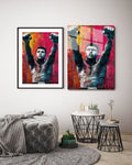 Mohammed Ali