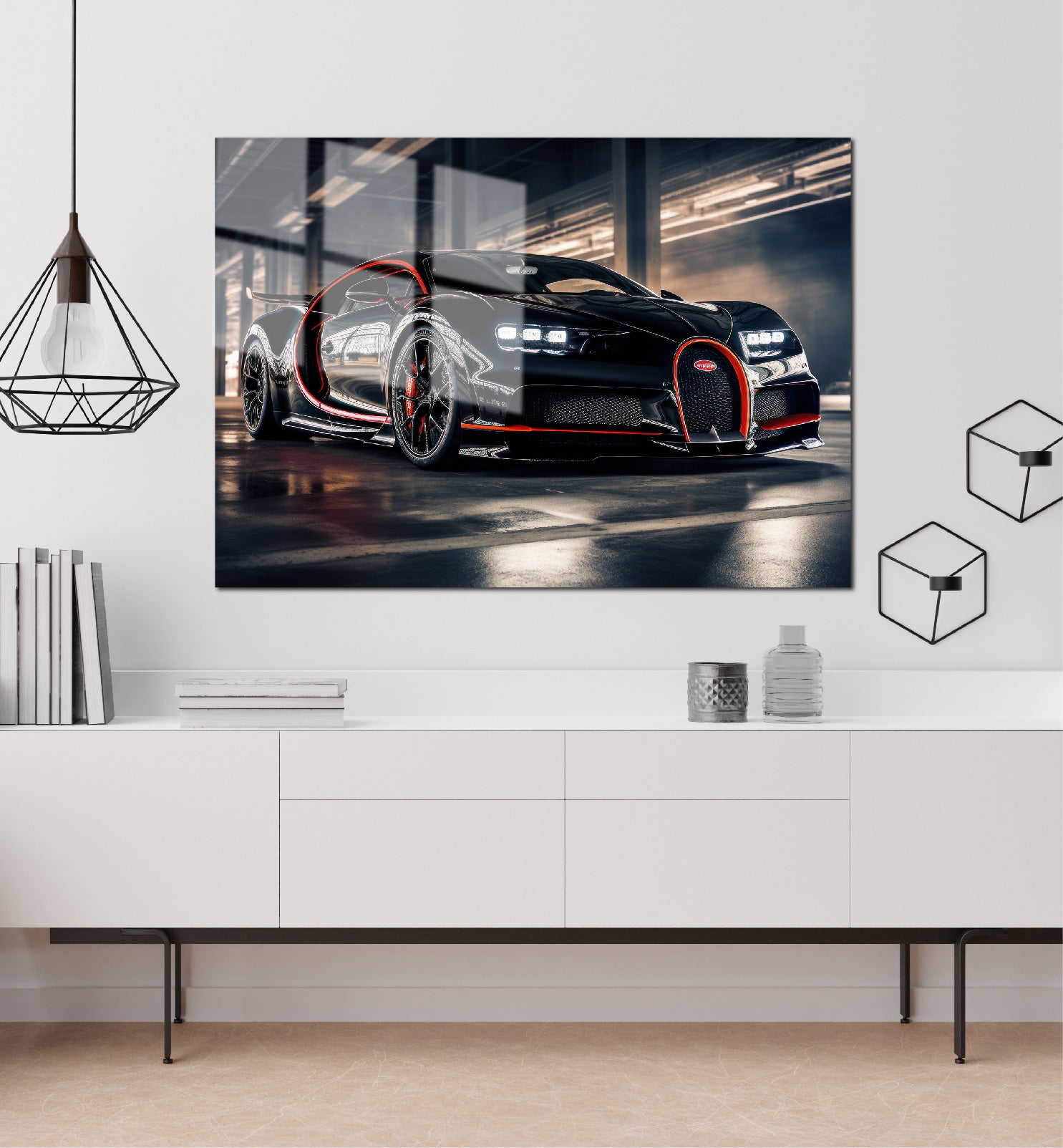 Bugatti Veyron