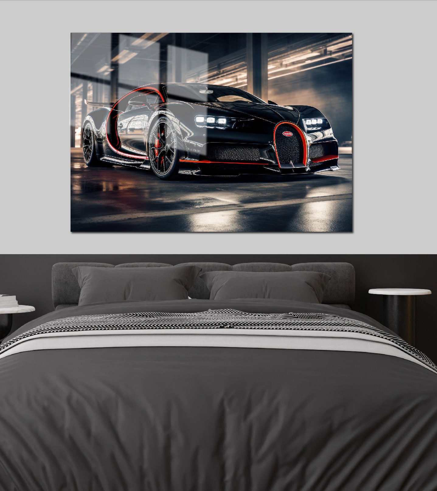 Bugatti Veyron