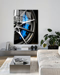 Mclaren Rim