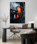 Lamborghini Rim
