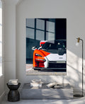 Mclaren Senna